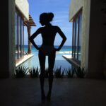 Naya Rivera Instagram - #TBT to the best day ever!!!