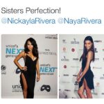 Naya Rivera Instagram - Duuuhhhh...