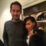 Naya Rivera Instagram - #instagramgotmeintrouble @kevin