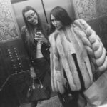 Naya Rivera Instagram - Go getters. #Sistersandthecity