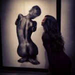Naya Rivera Instagram - Art