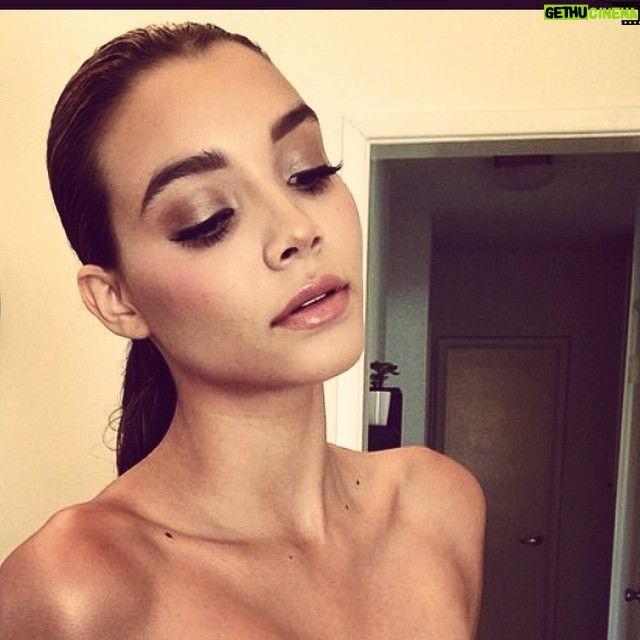 Naya Rivera Instagram - #WCW the classy, sassy, fancy beauty @nickaylarivera