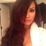 Naya Rivera Instagram - Gnite loves! ❤️
