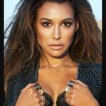 Naya Rivera Instagram -