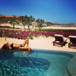 Naya Rivera Instagram - Nailing it...