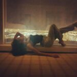 Naya Rivera Instagram - All off