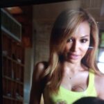 Naya Rivera Instagram - Sneak peek