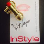 Naya Rivera Instagram - ✌️❤️