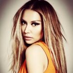Naya Rivera Instagram - Sneak peek! Prestige mag