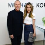 Naya Rivera Instagram - Had the best time at the @Michaelkors show today!