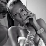 Naya Rivera Instagram - Flawless. Shot by Tony Duran #beyoncesaidtowakeuplikethis