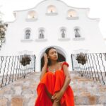 Naya Rivera Instagram – Mamacita #waybackwednesday Cabo San Lucas, Mexico