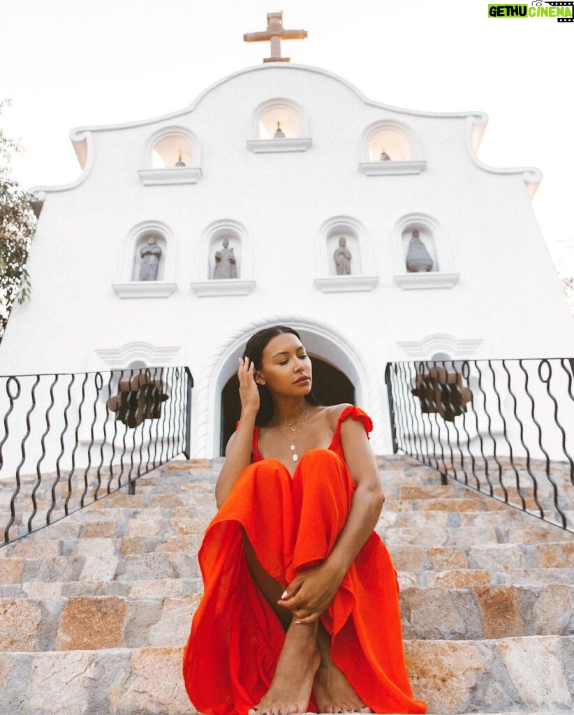 Naya Rivera Instagram - Mamacita #waybackwednesday Cabo San Lucas, Mexico
