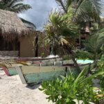 Naya Rivera Instagram - Dreaming of Tulum... Tulum, Mexico