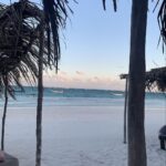 Naya Rivera Instagram - Dreaming of Tulum... Tulum, Mexico