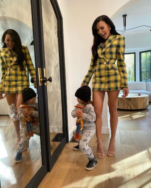 Naya Rivera Instagram - Always bringing the 🌞