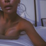 Naya Rivera Instagram - hues