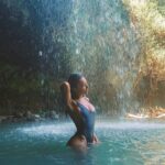Naya Rivera Instagram – The perfect way to start the day