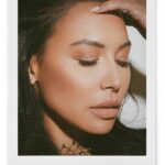 Naya Rivera Instagram - Wakeup and makeup