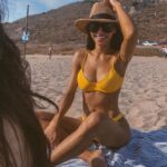 Naya Rivera Instagram - El sol 🌞