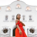 Naya Rivera Instagram - Take me to church