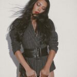 Naya Rivera Instagram -