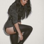 Naya Rivera Instagram -