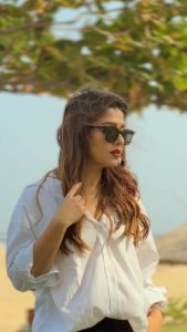 Nayanthara Instagram - ❤️