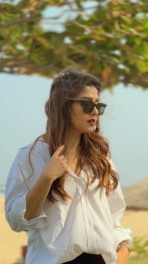 Nayanthara Instagram - ❤️