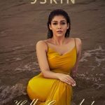 Nayanthara Instagram - 9SKIN in CANADA !! Now available in Canada 🤎🤎 @9skincanada @9skinofficial #canada🇨🇦