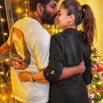 Nayanthara Instagram – LOVE n LIGHT 💛💛
