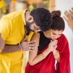 Nayanthara Instagram - BELIEVE in the power of LOVE , GOD, & GOODNESS💛❤️