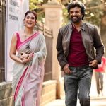 Nayanthara Instagram - Happy birthday to the ONE & ONLY 😇🧡
