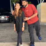 Nayanthara Instagram - ❤️❤️🧿🧿