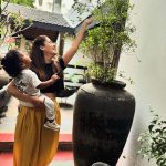 Nayanthara Instagram - ❤️❤️