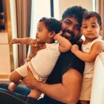 Nayanthara Instagram - May this year bring in a lot of love luck n happiness to everyone💛💛 Happy 2024 💥💥
