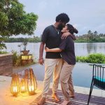 Nayanthara Instagram – May this year bring in a lot of love luck n happiness to everyone💛💛 Happy 2024 💥💥