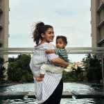 Nayanthara Instagram - May this year bring in a lot of love luck n happiness to everyone💛💛 Happy 2024 💥💥