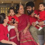 Nayanthara Instagram - Merry Christmas 🎄 to everyone who believes in love & prayers ❤️😇🙏😇😇 Believe in God and all the powerful manifestations that keep you alive 😇😇❤️❤️❤️