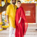 Nayanthara Instagram - BELIEVE in the power of LOVE , GOD, & GOODNESS💛❤️