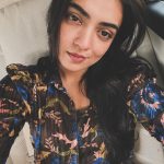 Nazriya Nazim Instagram - Everyday is women’s day 🤎