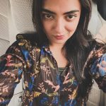 Nazriya Nazim Instagram - Everyday is women’s day 🤎