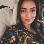 Nazriya Nazim Instagram - Everyday is women’s day 🤎