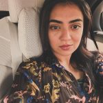 Nazriya Nazim Instagram - Everyday is women’s day 🤎