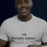 Ncuti Gatwa Instagram – In the words of our very own David Copperfield @ncutigatwa, the brand new audio drama written by Charles Dickens, is EVERYTHING! ‘David Copperfield’ starring @richardcarmitage, Helena Bonham Carter and Theo James, with Sam Mendes as Executive Producer, is out tomorrow, Guv’na.