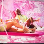 Ncuti Gatwa Instagram - A lil post strike barbie dump 💖 Barbie World