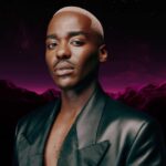 Ncuti Gatwa Instagram - For much of Ncuti Gatwa’s adolescence, his local area of Oxgangs was all he knew. There were those petty teenage scraps, of course, but also a sense of semi-imagined hedonism. “From ages 11 to 15, it was very Skins, we were living hard and fast. Like, I look back and I wouldn’t do [half of those things] now.” When he was 15 his family moved to Dunfermline, a small city in Fife. There, he cleaned up his act, stopped fighting, and instead focused on pleasing his parents. “I became a nerdy, swotty-type boy. That was my new aesthetic.” While Gatwa didn’t want to let his parents down, he also knew there was more opportunity beyond Dunfermline. “I was like, I’ve got a goal, and the goal is to get out and see the world and fucking go for it. I love Dunfermline, but I knew there was more to life than it, and I wanted it all.” Head to the link in bio to read the cover interview by @douglasgrnwd and see all the photographs by @jeffhahnstudio. Styling: @angelomitakos. Set Design: @paulina_piipponen. Grooming: @carlosferraz_. Barber: @chris7_okonta. CGI Backdrop Design: @studio_dosage. #GQMOTY #GQMOTYXBOSS