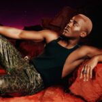 Ncuti Gatwa Instagram - “I almost forgot about [the Doctor Who audition] as soon as I left the room, because there was just no way.” Head to the link in bio to read Ncuti Gatwa's cover interview by @douglasgrnwd and see all the photographs by @jeffhahnstudio. Styling: @angelomitakos. Set Design: @paulina_piipponen. Grooming: @carlosferraz_. Barber: @chris7_okonta. CGI Backdrop Design: @studio_dosage. #GQMOTY #GQMOTYxBOSS