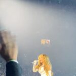 Ncuti Gatwa Instagram - She is..and I cannot stress this enough. EVERYTHING 😌 #rennaissancetour Cardiff