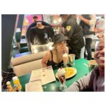 Ncuti Gatwa Instagram – just a wee Sunday dump 🥰